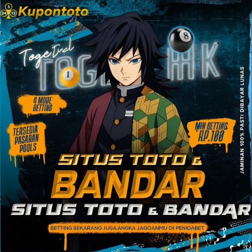 Kupontoto - Mengutarakan Reaksi Bermain Toto Slot 4D Anti Rungkad & Togel HK Terpercaya Hanya Disini